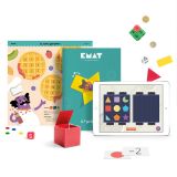 1 PRIM - MATEMATICAS - ENTUSIASMAT