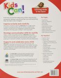 1 PRIM - INGLÉS: KIDS CAN! 1 PUPIL BOOK & EXTRAFUN