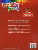 1 PRIM - INGLÉS: KIDS CAN! 1 PUPIL BOOK & EXTRAFUN