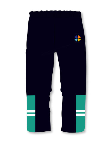 CHANDAL PANTALON T-2