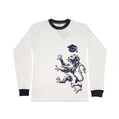 CAMISETA M/L T-10